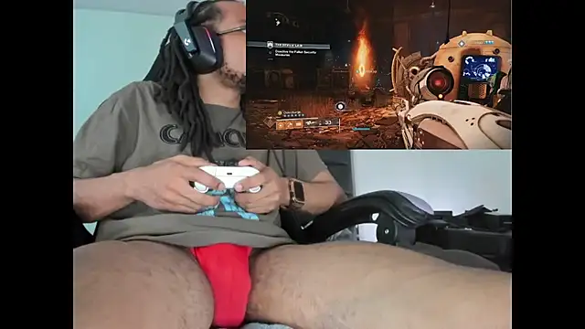 IcemanGHz online show from 12, 3, 2025