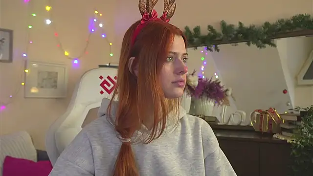 doll lesli online show from 27, 12, 2024