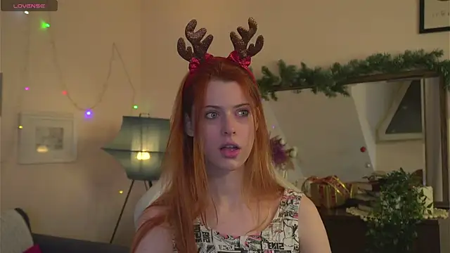 doll lesli online show from 29, 12, 2024