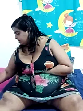 SusanaEshwar online show from 15, 3, 2026