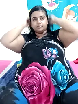 SusanaEshwar online show from 26, 3, 2026