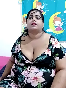 SusanaEshwar online show from 14, 4, 2026