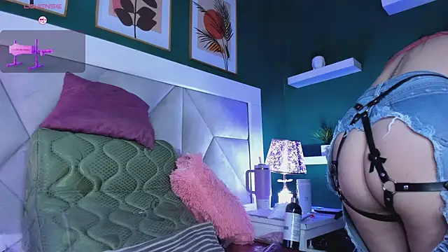 levana1 online show from 8, 2, 2025