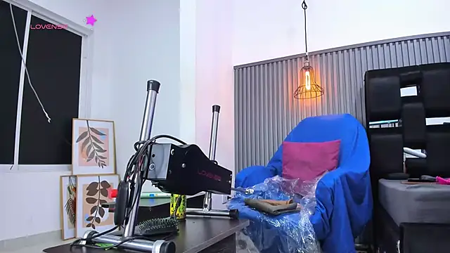 levana1 online show from 16, 9, 2025