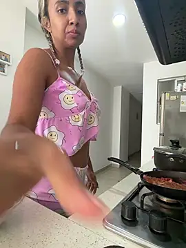 Snapshot of Victoriasant chatting on 21, 2, 2026 Victoriasant online show from 21, 2, 2026