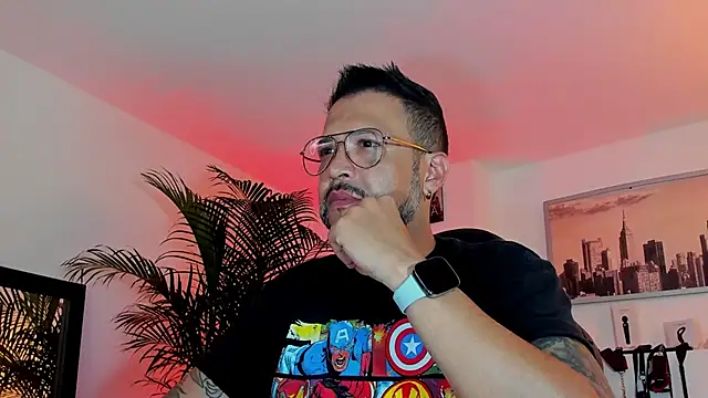 MrFrank tattoo online show from 12, 12, 2024