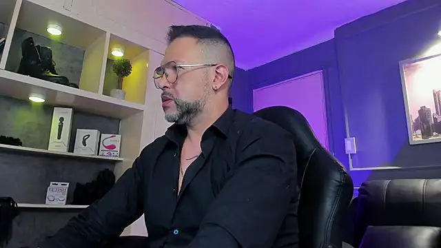 MrFrank tattoo online show from 9, 1, 2026