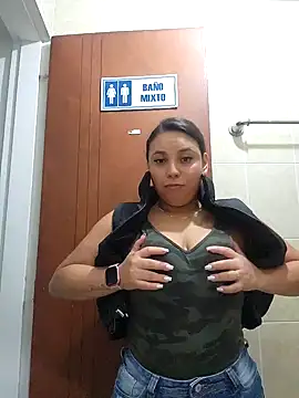 LizzRouse online show from 11, 10, 2025