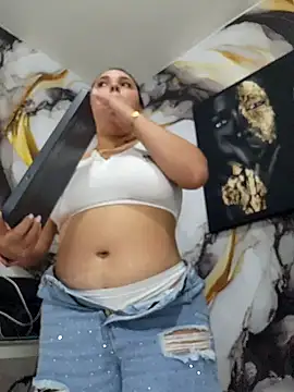 LizzRouse online show from 24, 10, 2025