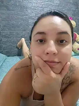 LizzRouse online show from 21, 11, 2025