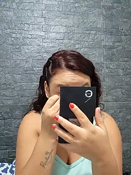 LizzRouse online show from 29, 11, 2025