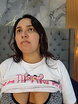 LizzRouse online show from 20, 7, 2026