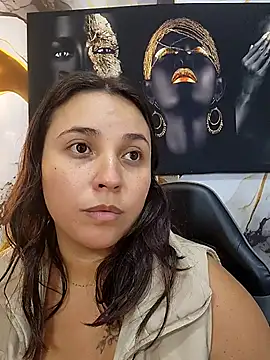 LizzRouse online show from 25, 7, 2026