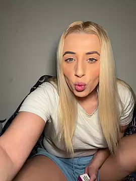 Strongqueen online show from 26, 2, 2026