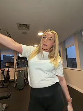 Strongqueen online show from 22, 3, 2026