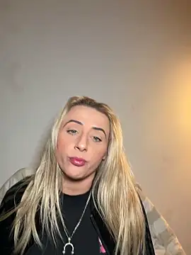 Strongqueen online show from 27, 3, 2026