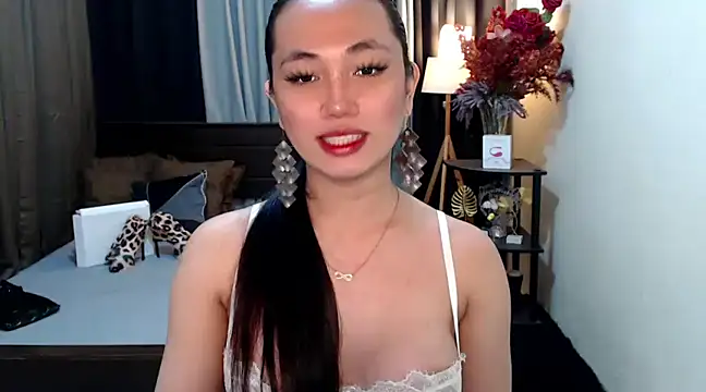 Dhalia Gomez06 online show from 27, 12, 2024