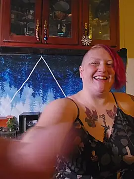 buxombosums online show from 17, 1, 2026