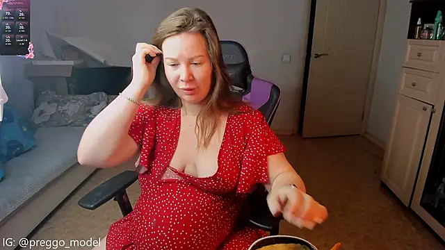 stella vestal online show from 12, 4, 2026