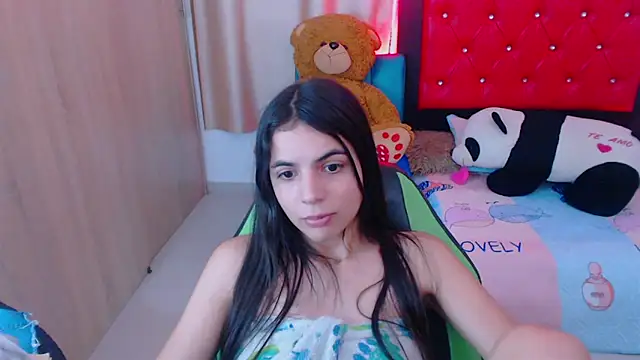  elenna online show from 31, 1, 2025