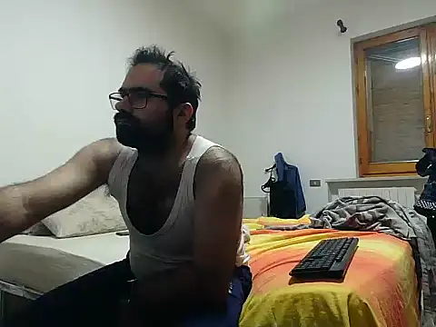 Attila985 online show from 3, 11, 2025