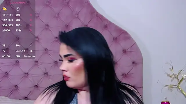 MargoshaHot online show from 14, 2, 2026