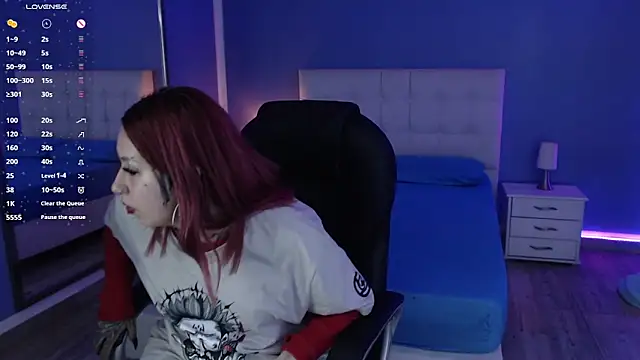 Snapshot of Jessie_williams chatting on 19, 12, 2024 Jessie williams online show from 19, 12, 2024