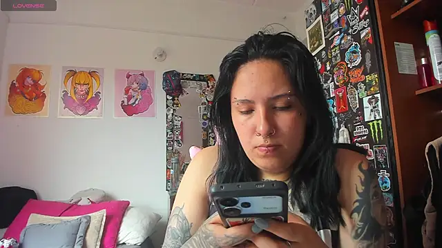 Snapshot of Jessie_williams chatting on 27, 2, 2025 Jessie williams online show from 27, 2, 2025