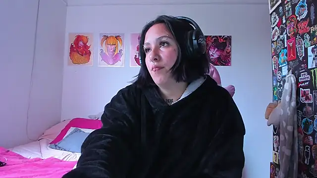 Snapshot of Jessie_williams chatting on 20, 3, 2025 Jessie williams online show from 20, 3, 2025