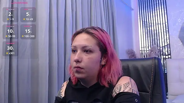 Jessie williams online show from 16, 3, 2026