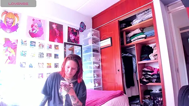 Snapshot of Jessie_williams chatting on 19, 6, 2026 Jessie williams online show from 19, 6, 2026