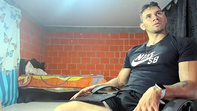 GendersonFit online show from 26, 5, 2026
