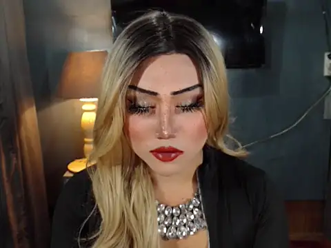 BlackAlison online show from 13, 4, 2026