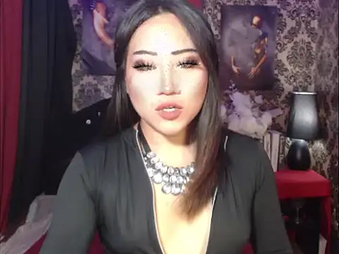 BlackAlison online show from 10, 5, 2026