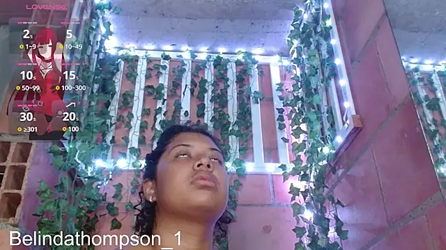 Snapshot of belindathompson chatting on 20, 2, 2025 belindathompson online show from 20, 2, 2025