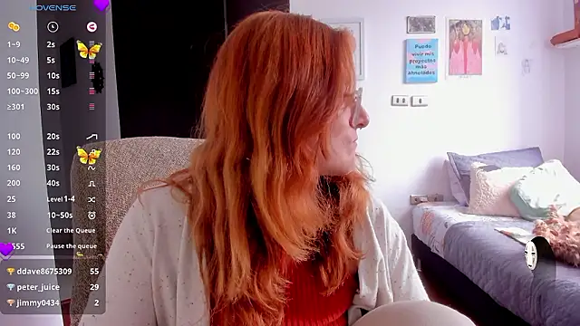 linda giggle online show from 3, 12, 2024