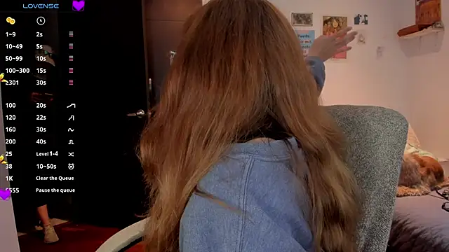 linda giggle online show from 5, 12, 2024