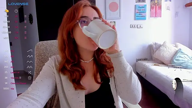 linda giggle online show from 12, 12, 2024