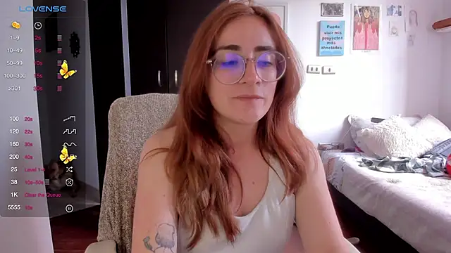 linda giggle online show from 31, 1, 2025