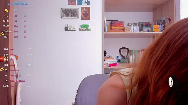 linda giggle online show from 21, 2, 2025