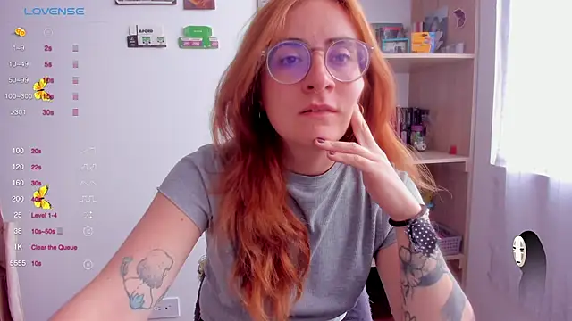 linda giggle online show from 23, 2, 2025