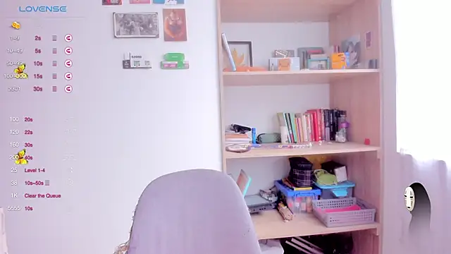 linda giggle online show from 10, 3, 2025