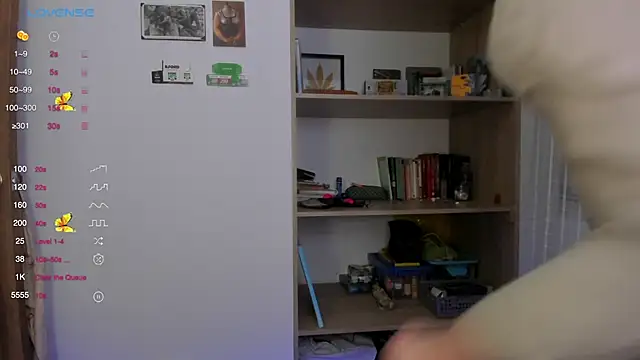 linda giggle online show from 20, 3, 2025