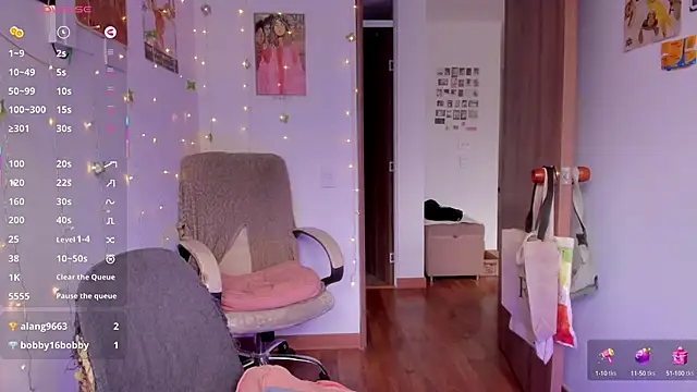 linda giggle online show from 24, 9, 2025