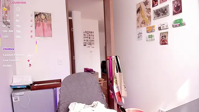 linda giggle online show from 14, 4, 2026