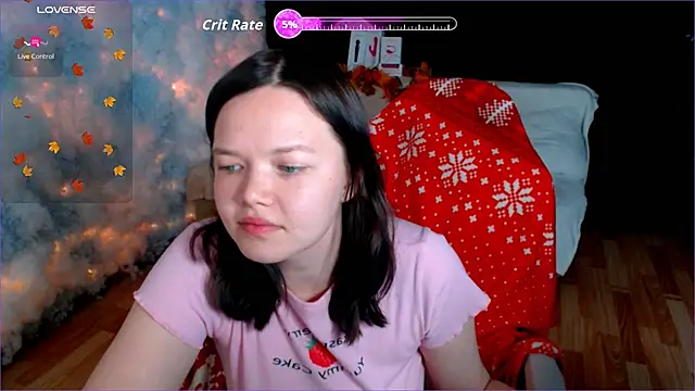 mary lunar online show from 12, 11, 2025