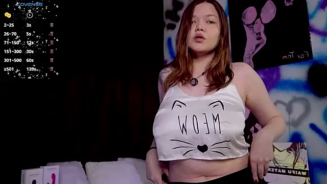 mary lunar online show from 13, 4, 2026