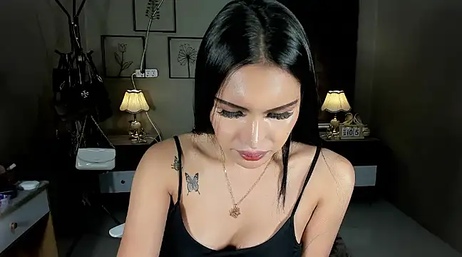 EternityBanks online show from 6, 3, 2025