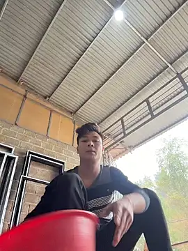 Naughty--asian online show from 4, 2, 2026