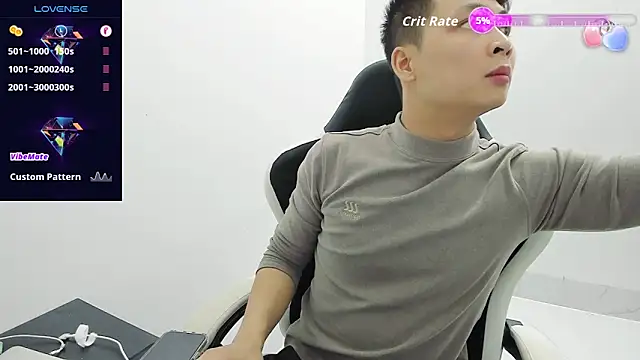 Naughty--asian online show from 21, 3, 2026